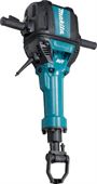 MAKITA Abbruchhammer 31.3 kg  - 72,8 Joule