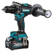 MAKITA Akku-Schlagbohrschrauber 40V - 180Nm