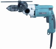 MAKITA 2-Gang Schlagbohrmaschine - 720Watt