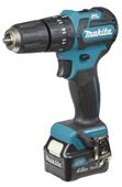 MAKITA Akku-Schlagbohrschrauber 12V