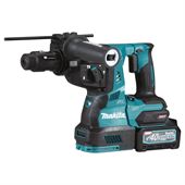 MAKITA Akku-Bohr- und Spitzhammer SDS+ 40 V max