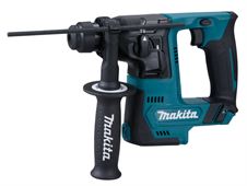 MAKITA Akku-Bohrhammer SDS+ 12V CXT
Einzelschlagstärke 1.0 Joule bis Ø 14 mm