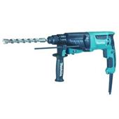 MAKITA Bohr- und Spitzhammer SDS-PLUS 2,4 Joule