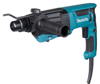 MAKITA Bohrhammer SDS-PLUS 3,0 Joule