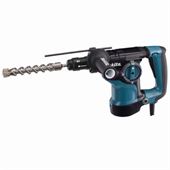 MAKITA Bohr- und Spitzhammer SDS-PLUS 2,9 Joule