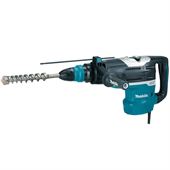 MAKITA Bohr- und Spitzhammer SDS-MAX 20 Joule
Serie-Nr. 106407E