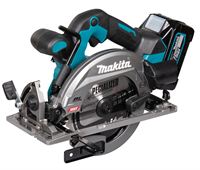 MAKITA Akku-Handkreissäge Ø 165m 40V