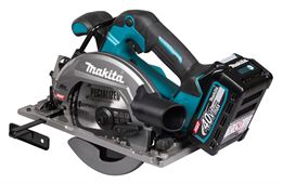 Preview: MAKITA Akku-Handkreissäge Ø 165m 40V