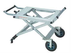 Untergestell fahrbar