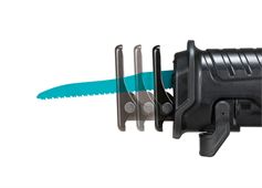 Preview: MAKITA Akku-Säbelsäge 40V max