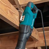 Preview: MAKITA Säbelsäge 1250Watt