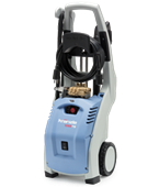 Kränzle Kaltwasser-Hochdruckreiniger 2,2kW/230V