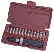 KRAFTWERK Handschlagschrauber-Satz