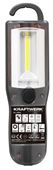 KRAFTWERK LED-Handlampe Compact 230