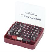 KRAFTWERK Universal-Bit-Box