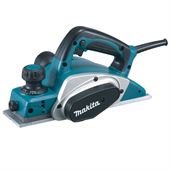 MAKITA Einhand-Hobel Arbeitsbreite 82 mm