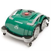 AMBROGIO Akku-Mähroboter mit 4-Rad Antrieb