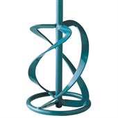 Preview: Collomix Rührflügel Ø135mm, Länge 590mm