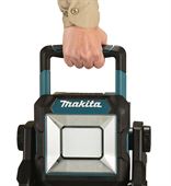 Preview: Makita Akku-LED-Baustellenlampe 18V/40V