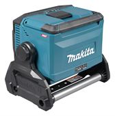Preview: Makita Akku-LED-Baustellenlampe 1,4/18V/40V