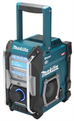 MAKITA Baustellenradio DAB+ / FM / Bluetooth