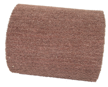 Makita Walzenbürste mit Vlies K180