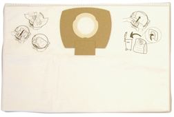 Papierfiltersäcke (5 Stk.)