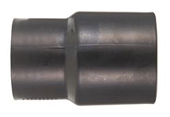 Muffe Ø 33mm auf Ø 53mm