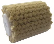 Fiberbürste Ø100mm