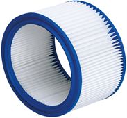 Filterelement aus PVC- Vlies