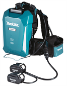 MAKITA rückentragbarer POWER-PACK AKKU