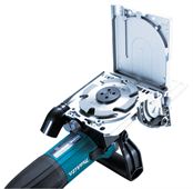 Preview: MAKITA Universal-Nutenfräse 701 Watt