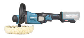 Preview: MAKITA Akku-Polierer Ø 180mm