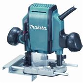 MAKITA Eintauch-Oberfräse 900 Watt