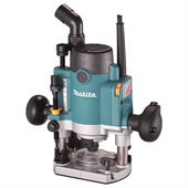 MAKITA Eintauch-Oberfräse 1100 Watt
