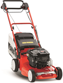 SABO Benzin-Motorrasenmäher 47-VARIO
