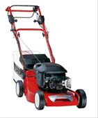 SABO Benzin-Motorrasenmäher 47-Vario E