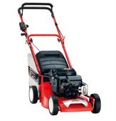 SABO Benzin-Motorrasenmäher 43-COMPACT