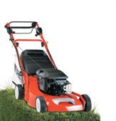 SABO Motorrasenmäher 54-K Vario B