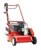 SABO Verticutierer 38-BV