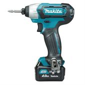 MAKITA Akku-Schlagschrauber 12V Bit-Aufnahme