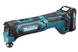 MAKITA Akku-Multifunktionswerkzeug 12V