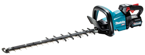 MAKITA Akku-Heckenschere 40V - Schnittlänge 60cm