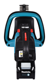 Preview: MAKITA Akku-Heckenschere 40V - Schnittlänge 75cm