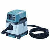 Makita Industrie-Sauger Staubklasse L