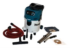 Makita Nass- und Trockensauger 27ltr., 1'500 Watt