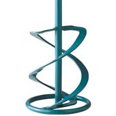 Collomix Rührflügel Ø135mm, Länge 590mm