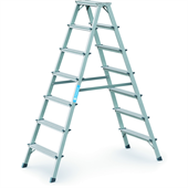 ZARGES Stufen-Stehleiter Scana B