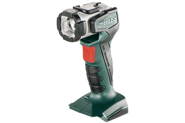 Metabo LED Akku-Handlampe ULA 1.4-18V