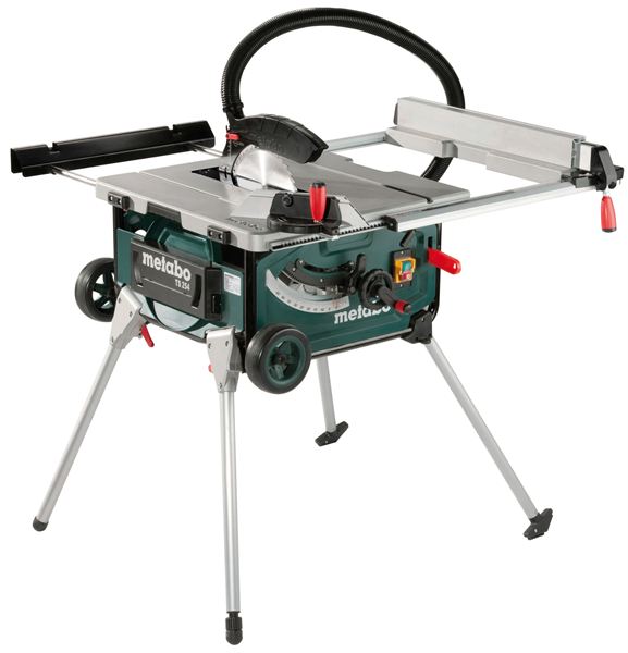Metabo Tischkreissäge TS 254
